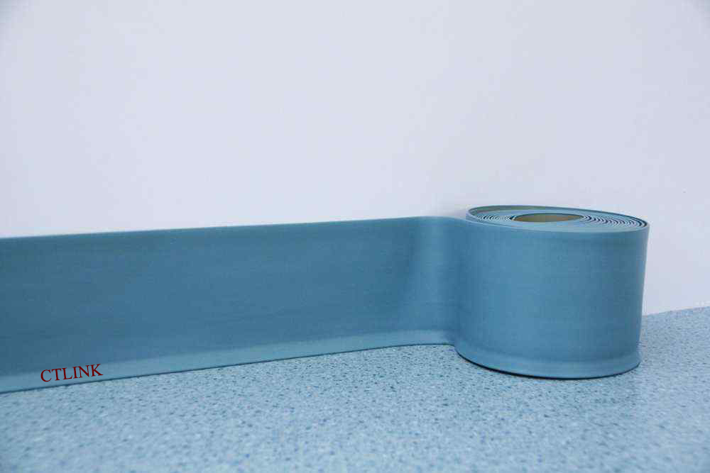 Flexible PVC Skirting
